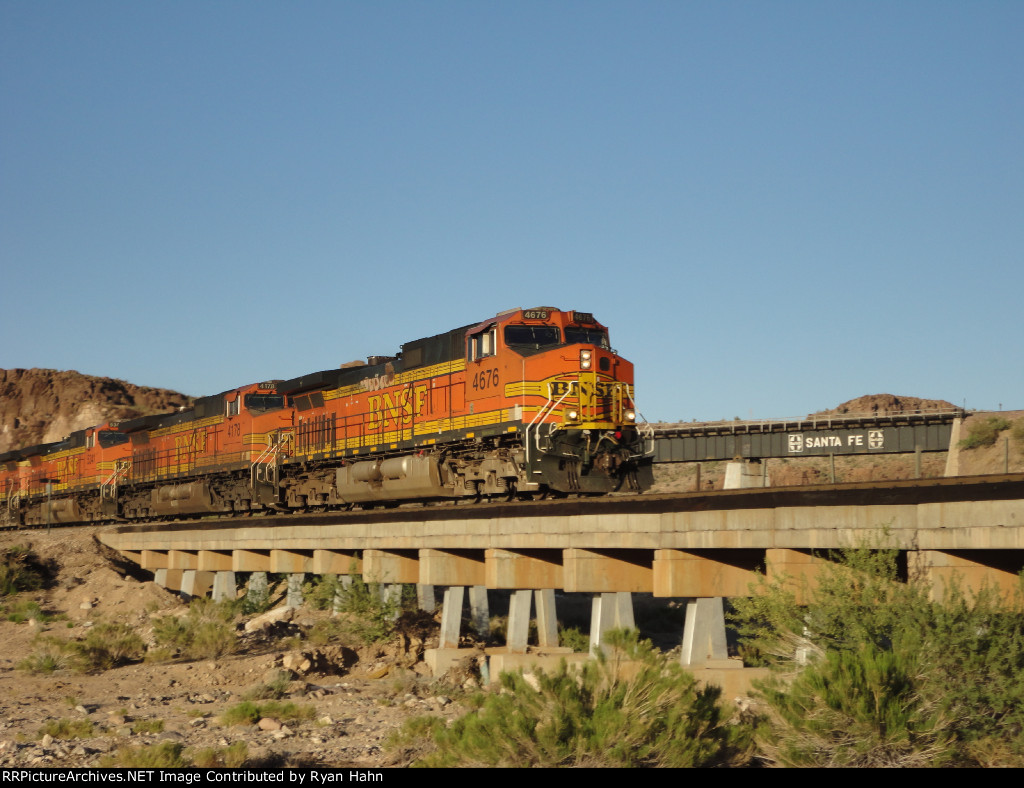 Pumpkins on Former Santa Fe Rails